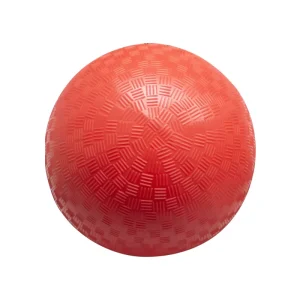 Red Anti slip Transparent Inflatable Mini Pvc Water Ball Beach Pool Outdoor Play for Kids
