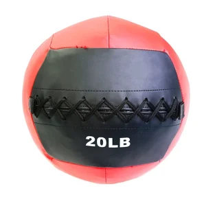 Rehab and Balance Training Weighted Fitness Medicine Ball Wall Ball