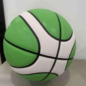 Reliable Partner Basketball Factory Custom PU Balls for Brand Recreational Training Match OEM Service Global Supply