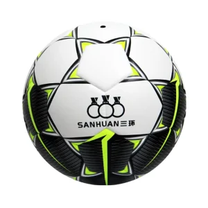 Reseda Bladder Carcass PU Soccer Ball Official Match Weight High Quality Product in Balls Category Professional Quality