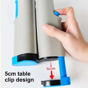 Retractable Table Tennis Net Ping Pong Post and Net