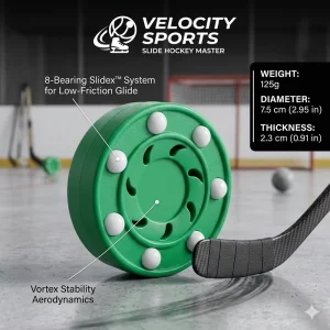 Roller Skates Children’s Early Education Training Round Cake Ice Hockey Roller Skating Ball