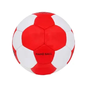 Round Shape Thick PVC Game Practice Youth Custom Printed Handballs Sports Balls Handball