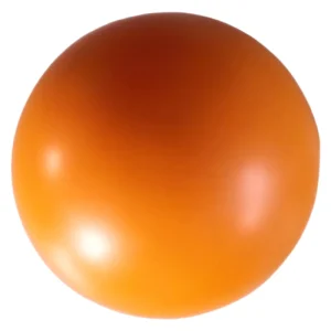 Round Shaped PU Stress Ball Toy PU Round Foam Stress Reliever Ball China Manufacture Round PU Stress Ball