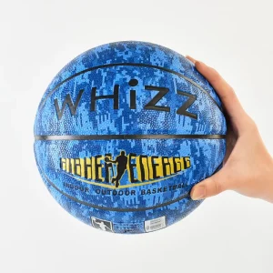 Rubber Basketball Ball High Quality With Custom logo Training Basketball Ball