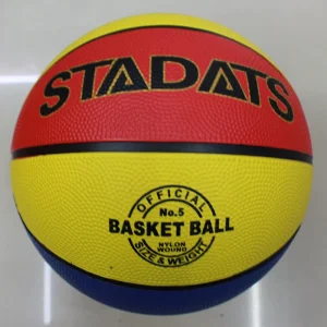 Rubber Basketball Supports Customization of LOGO Size and Material We Offer Factory Direct Sales and Retail
