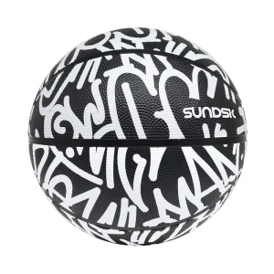 Rubber Bulk Custom Basket Basketball Ball Size 7 6 5 4 3 2 1