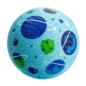 Rubber Dodge Ball Playground Ball Dodgeball Kickball Ball Gift Toy