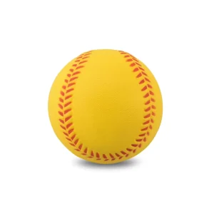 Rubber Foam Baseball Softball for Kids Training