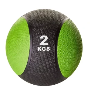 Rubber Medicine Ball 1 10kg
