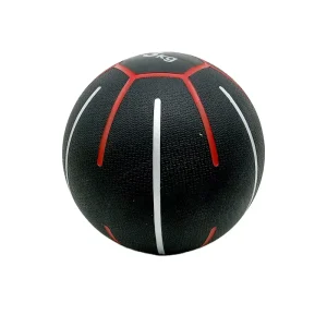 Rubber Medicine Ball Weighted Exercise Ball for Fitness Cross Training