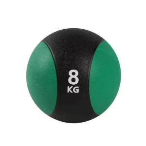 Rubber Medicine Balls Core Strength Training Fitness Soft Medicine Balls