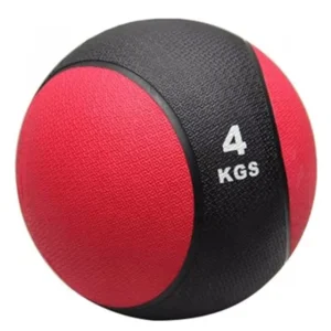 Rubber Medicine Balls Weighted Ball for Core Strength and Cross Training