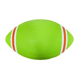 Rubber Rugby Ball Custom Official Size Rugby Ball