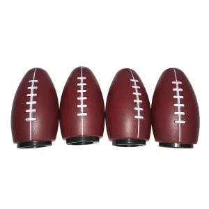 Rugby American Football Sports Souvenir New Design Push Down Bottle Opener Stainless Metal Beer Popper Custom Prints