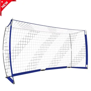 SG01B Portable Soccer Goal Foldable Soccer Goal Soccer Goal Manufacturer From China