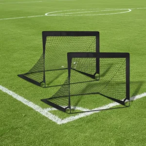 SG04B Mini Soccer Goal Foldable Kids Soccer Goal Pop up Soccer Goal Supplier in China