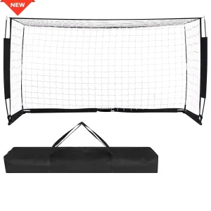 SG06A Metal Soccer Goal Soccer Goals Folding Soccer Goals for Backyard Manufacturer in China