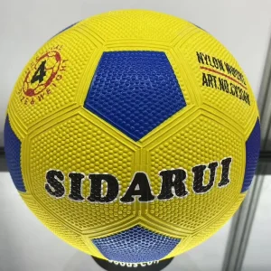SIDARUI Waterproof Mini Footballs Size 4 Futbol Topu Toy Balls Custom Soccer Ball Size 4 for Sporting Goods