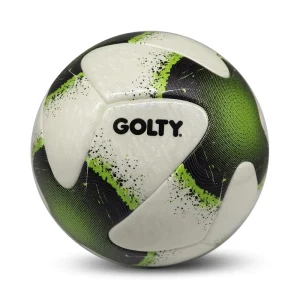 SL 3012-2 Size 5 Weight 410-450G and Circumference 680-700MM with Laminated Durable Construction Seamless Surface Soccer