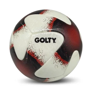 SL 3012 Size 5 Weight 410 450G and Circumference 680 700MM with Laminated Durable Construction Seamless Surface Soccer