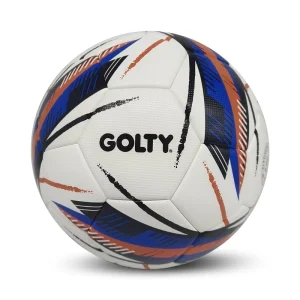 SL 5000-1 Size 5 Weight 410-450G and Circumference 680-700MM with Professional Grade Controlled Flight Football Soccer