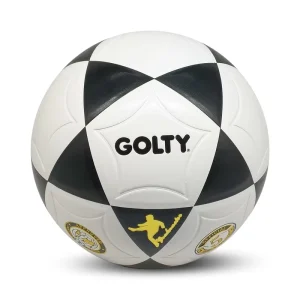 SL Size 5 Weight 400 450G and Circumference 680 700MM with PU Consistent Flight High Rebound Shape Retention Football