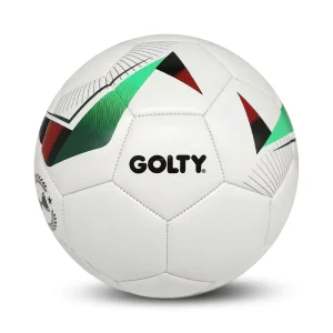 SM 1020 Size 5 Weight 400 440G and Circumference 680 700MM with Durable Textured Traditional Reinforced Football Soccer
