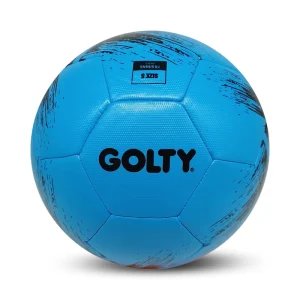 SM 2 Size 5 Weight 410 450G and Circumference 680 700MM with 20 Panel Durable Textured Traditional Football Soccer