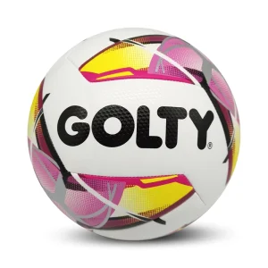 SM 2004 Size 5 Weight 410-450G and Circumference 680-700MM with 10 Panel Textured Traditional Reinforced Football Soccer