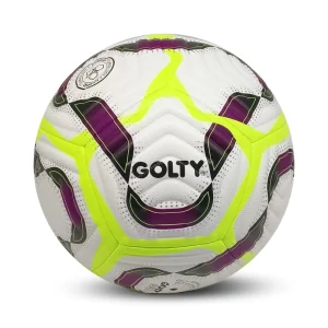 SM 9004 Size 5 Weight 410 450G and Circumference 680 700MM Hybrid Technology Enhanced Performance Superior Soccer Football