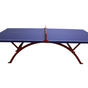 SMC Outdoor Competition Training Table Tennis Table