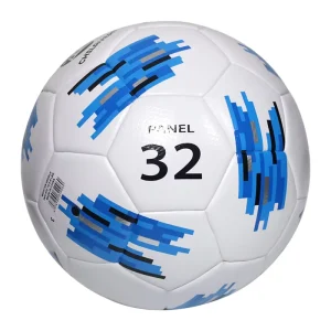 SOCCER BALL CUSTOM Professional Competition No. 5 Youth PU Hot Bonding Football Wear resistant Waterproof