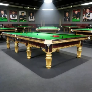 STELLARWAY 10FT 12FT Billiard Table Snooker Pool Table Customized High Quality Snooker Board