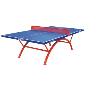 SW-318A Table Tennis Tables Outdoor Folding Folded Pingpong Table Tennis