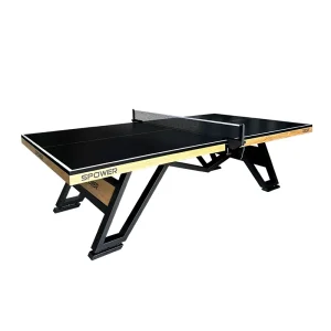SZX Professional Official Competition Table Tennis Table with Beautiful Design
