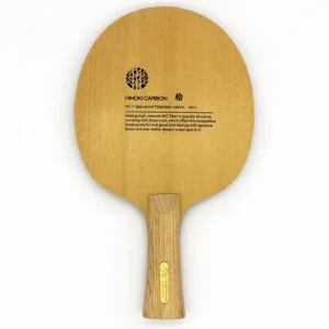 Sanwei Hinoki Carbon Blade HC 1S