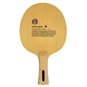 Sanwei Hinoki Carbon Blade HC 3S
