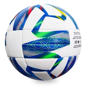 Seamless Thermal Bonding Adult&Youth&Children Competition Training or Entertainment 1 Piece Custom Logo Footballs/soccer Balls
