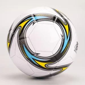 Select Quality Football Soccer Ball Size 5 4 3 Custom Logo Official Football
