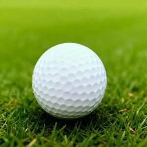 Seniors Golf Ball Low Price Budget Printed Range Items New Fitting Buy Golf Ball
