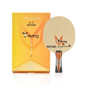 Shake Hand Training Ping pong Board Custom Printed Pingpong Blade Allround Classic Table Tennis Blade