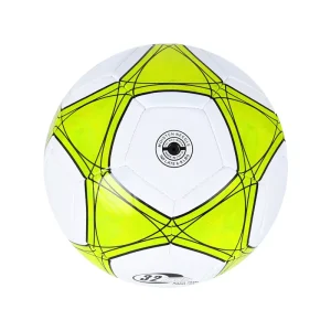 Shishi Leadson Sporting Goods Pelotas De Futbol Original Soccer Ball Size 3