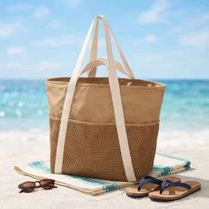 Shoes Accessories Womens Handbags Swimming Beach Tote Bag Large Lightweight Shoulder Bag