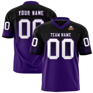 Short Sleeve Rugby Jerseys Breathable Printed American Football Wear Tracksuit for Men Women Youth