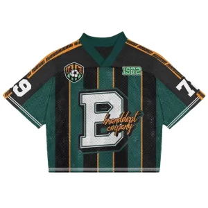 Short Sleeve Rugby Union Jerseys Custom Design American Football Shirts Sublimation Print Team Uniform