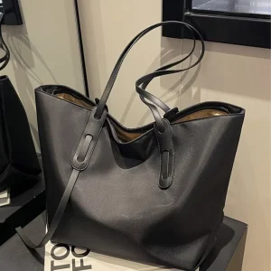 Shoulder Bag Casual Lightweight Exquisite Borsa a Tracolla Durable Customizable Logo Daily Use Shoulder Bag
