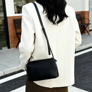 Shoulder Bag Designer Multi-functional Special Designs Bolsa De Ombro Daily Use Unique Shoulder Bag