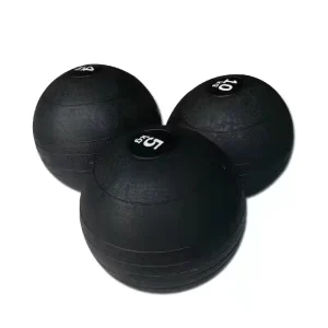 Shuyoute Fitness Pvc Ball Textured Med Ball Core Training Cardio Fitness Weight Ball