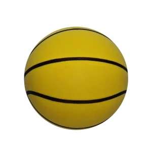 Silent Basketball for Kids Adults Quiet Foam Basketball with Silent Tech No Noise Indoor Training Ball